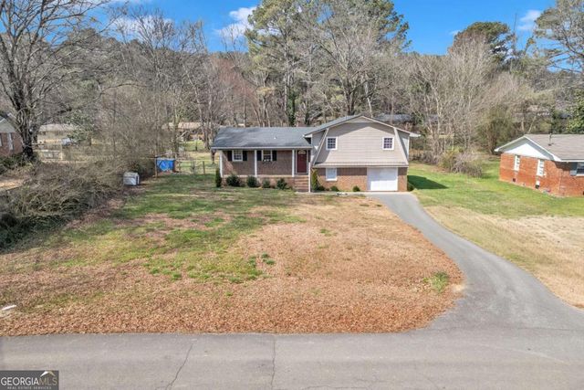 405 STRAWBERRY LANE SE LINDALE, Lindale, GA 30147