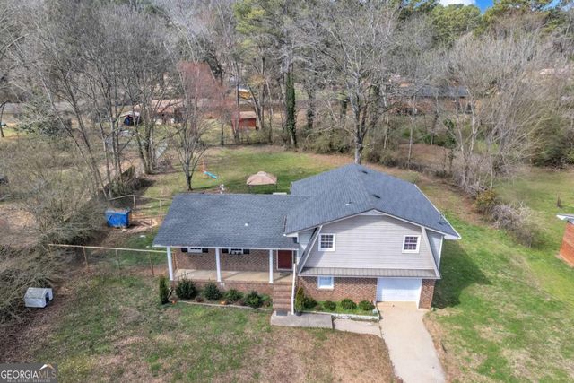 405 STRAWBERRY LANE SE LINDALE, Lindale, GA 30147