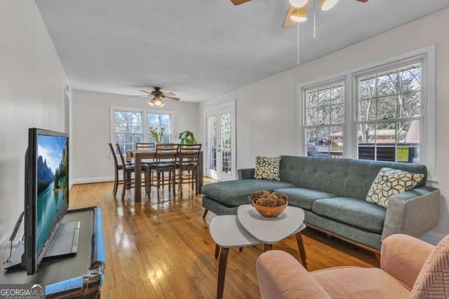 405 STRAWBERRY LANE SE LINDALE, Lindale, GA 30147