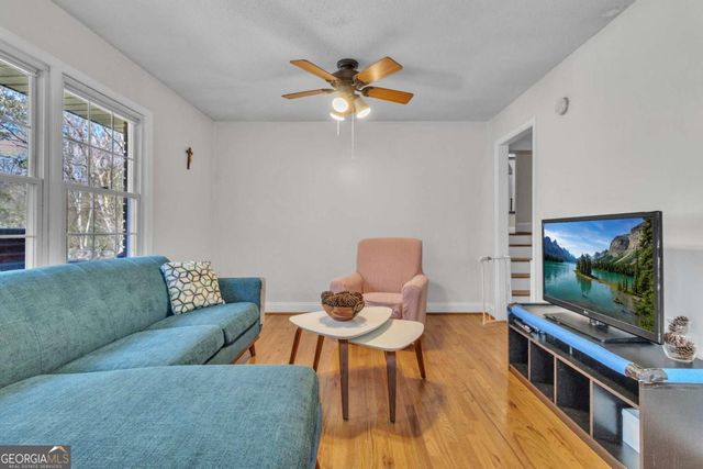 405 STRAWBERRY LANE SE LINDALE, Lindale, GA 30147