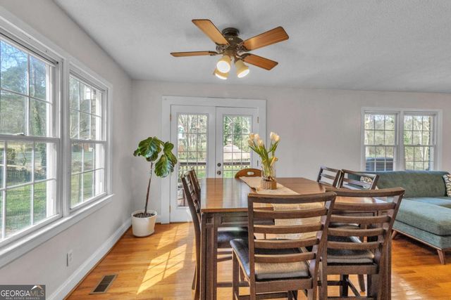 405 STRAWBERRY LANE SE LINDALE, Lindale, GA 30147