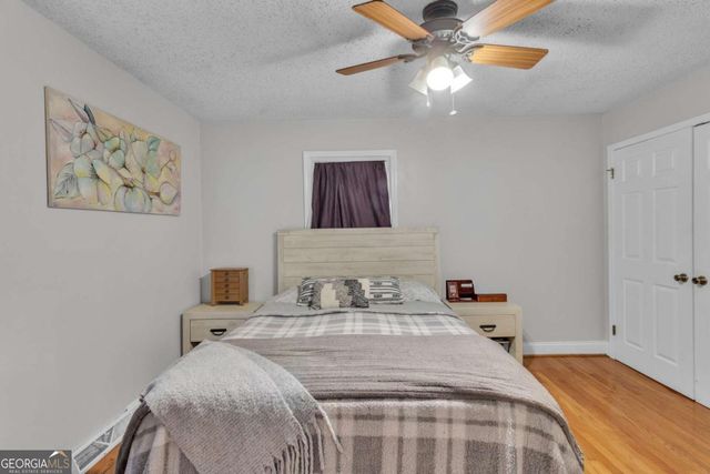 405 STRAWBERRY LANE SE LINDALE, Lindale, GA 30147