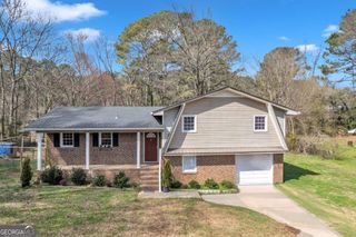405 STRAWBERRY LANE SE LINDALE, Lindale, GA 30147