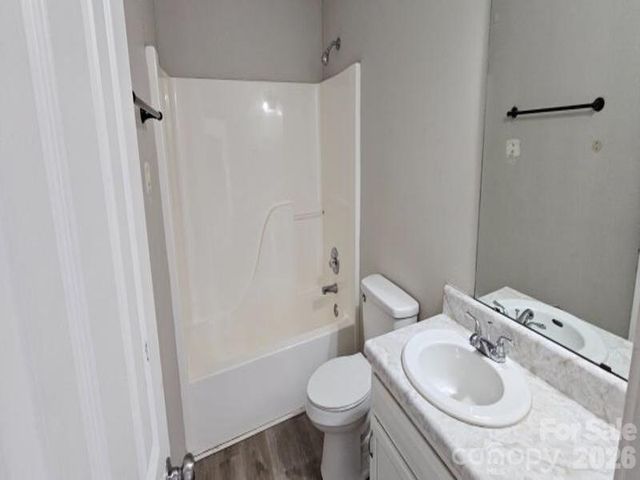 615 Flicker Street, Concord, NC 28027