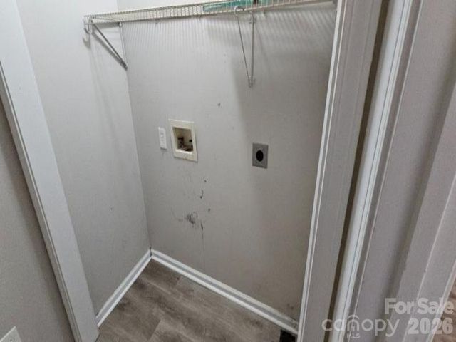 615 Flicker Street, Concord, NC 28027