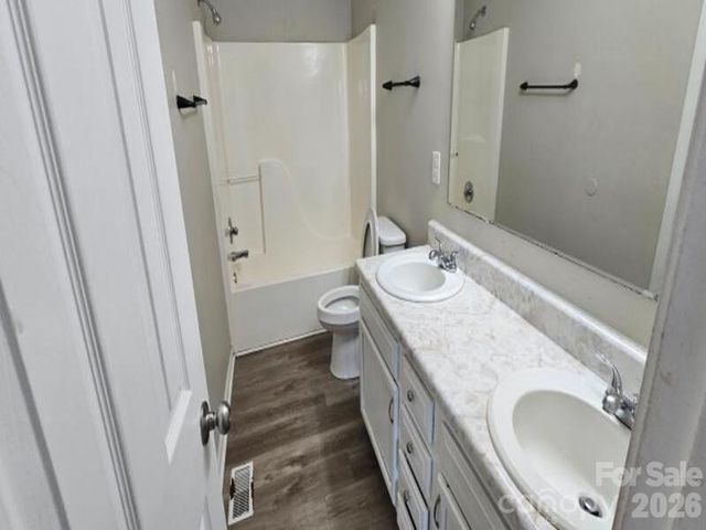 615 Flicker Street, Concord, NC 28027