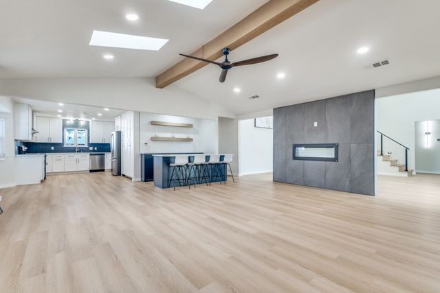 1117 Sunset Drive, Trophy Club, TX 76262