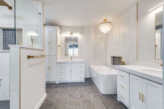 1117 Sunset Drive, Trophy Club, TX 76262