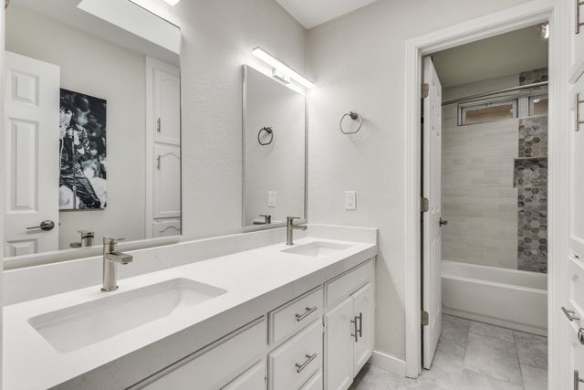 1117 Sunset Drive, Trophy Club, TX 76262