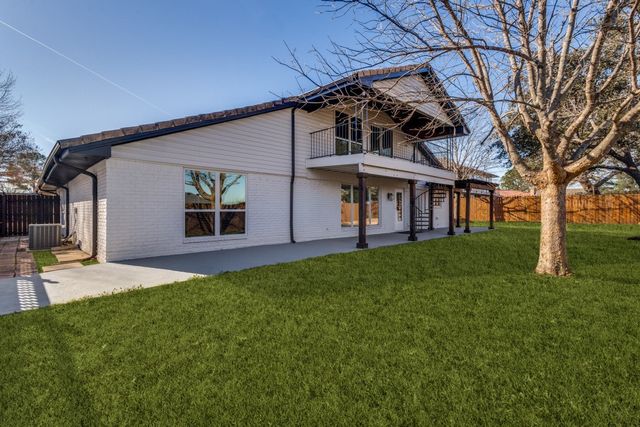 1117 Sunset Drive, Trophy Club, TX 76262