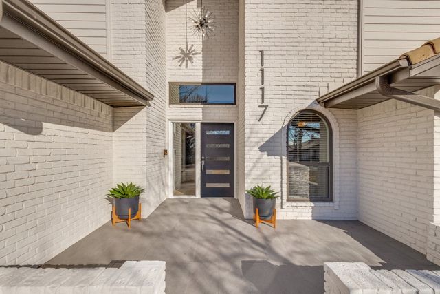 1117 Sunset Drive, Trophy Club, TX 76262