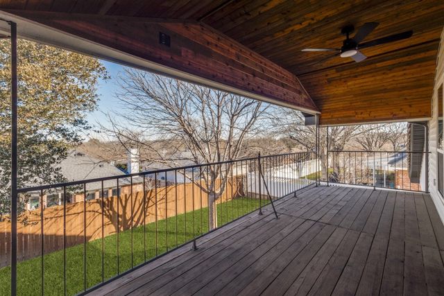 1117 Sunset Drive, Trophy Club, TX 76262