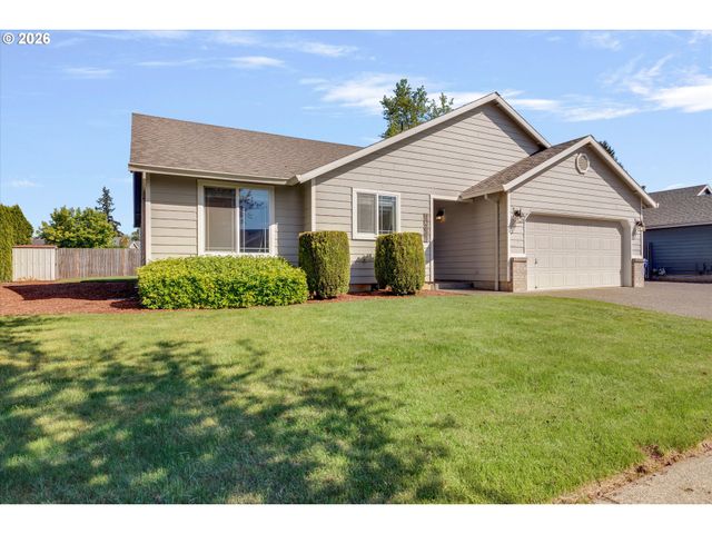 12861 MARYSVILLE Ln, Oregon City, OR 97045