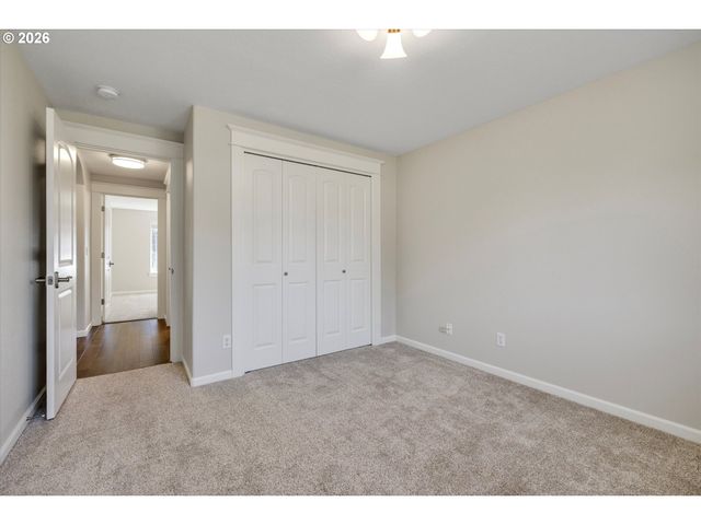 12861 MARYSVILLE Ln, Oregon City, OR 97045