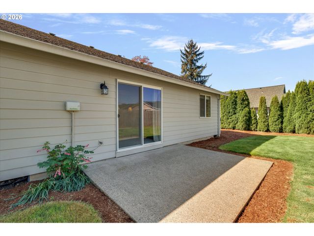 12861 MARYSVILLE Ln, Oregon City, OR 97045