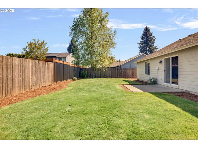 12861 MARYSVILLE Ln, Oregon City, OR 97045