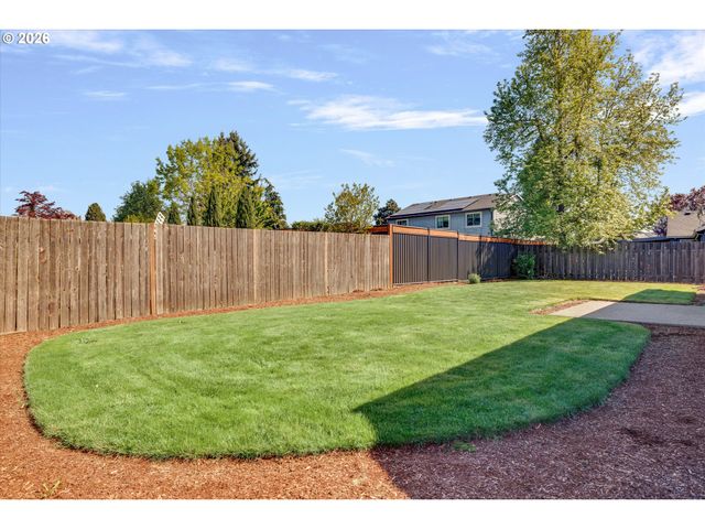 12861 MARYSVILLE Ln, Oregon City, OR 97045