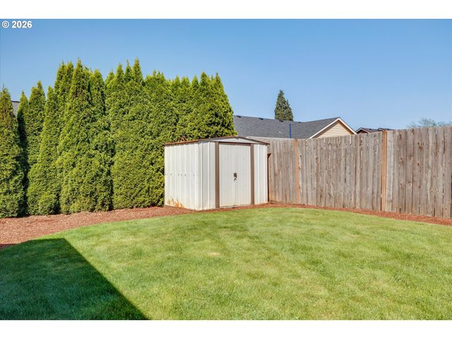 12861 MARYSVILLE Ln, Oregon City, OR 97045