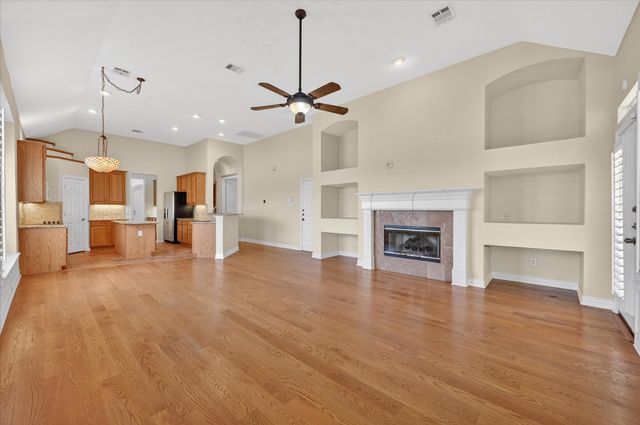 3500 Christopher Lane, Richardson, TX 75082