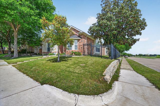 3500 Christopher Lane, Richardson, TX 75082