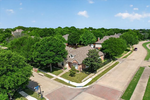 3500 Christopher Lane, Richardson, TX 75082