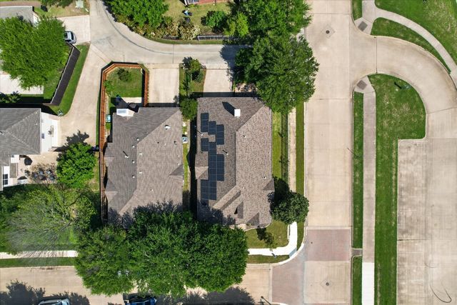 3500 Christopher Lane, Richardson, TX 75082