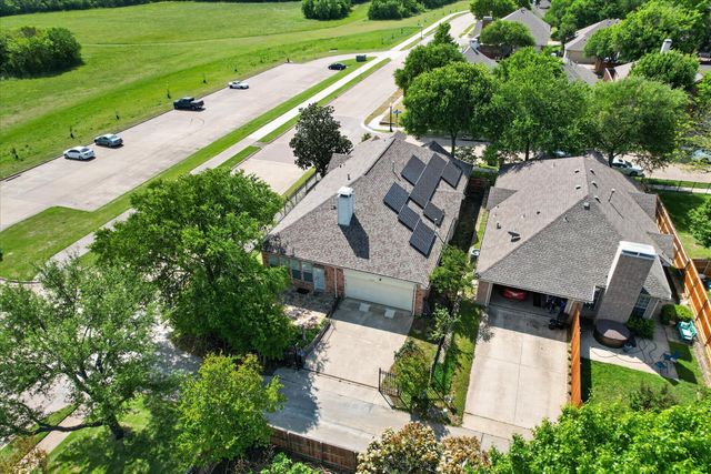 3500 Christopher Lane, Richardson, TX 75082