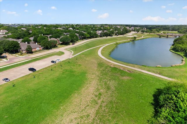 3500 Christopher Lane, Richardson, TX 75082