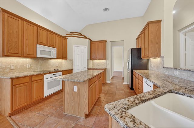 3500 Christopher Lane, Richardson, TX 75082
