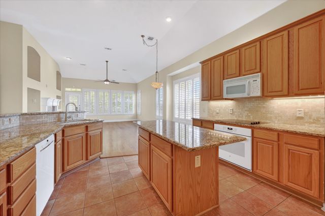 3500 Christopher Lane, Richardson, TX 75082