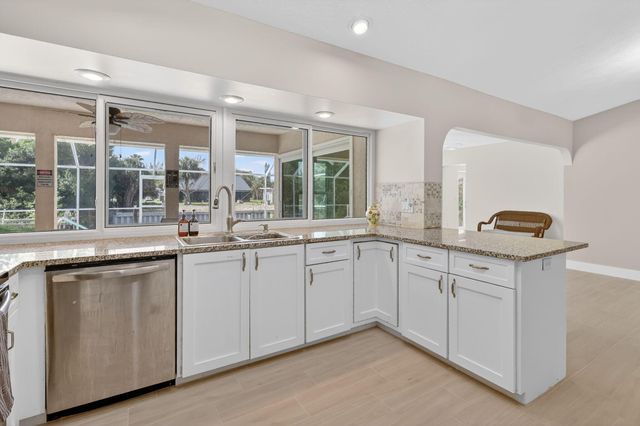 320 NE Surfside Avenue, Port St. Lucie, Port St Lucie, FL 34983