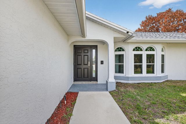 320 NE Surfside Avenue, Port St. Lucie, Port St Lucie, FL 34983