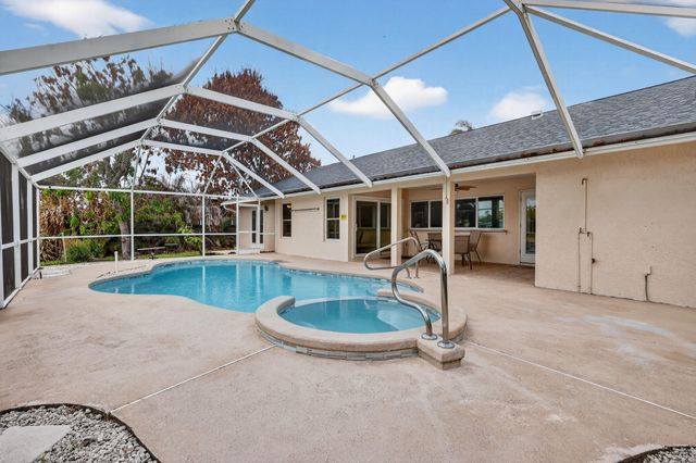 320 NE Surfside Avenue, Port St. Lucie, Port St Lucie, FL 34983