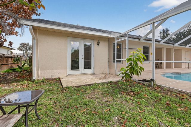 320 NE Surfside Avenue, Port St. Lucie, Port St Lucie, FL 34983