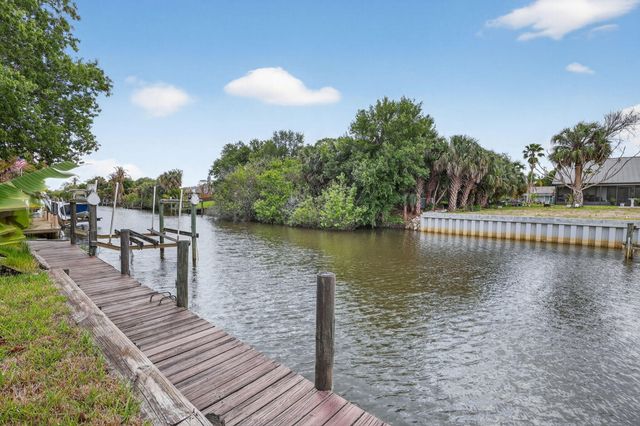 320 NE Surfside Avenue, Port St. Lucie, Port St Lucie, FL 34983