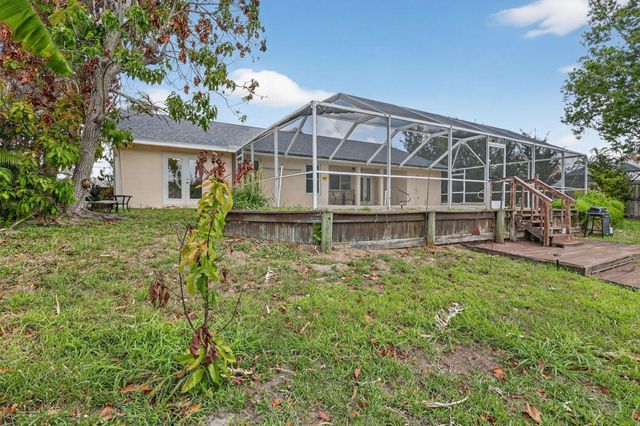 320 NE Surfside Avenue, Port St. Lucie, Port St Lucie, FL 34983