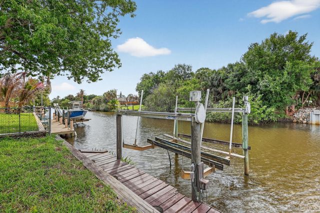 320 NE Surfside Avenue, Port St. Lucie, Port St Lucie, FL 34983