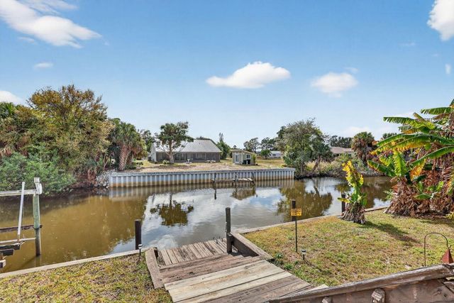 320 NE Surfside Avenue, Port St. Lucie, Port St Lucie, FL 34983