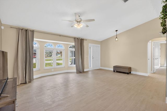 320 NE Surfside Avenue, Port St. Lucie, Port St Lucie, FL 34983