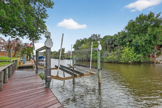 320 NE Surfside Avenue, Port St. Lucie, Port St Lucie, FL 34983