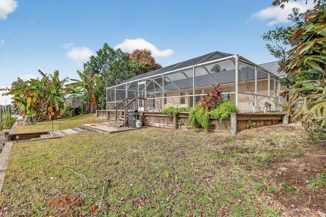 320 NE Surfside Avenue, Port St. Lucie, Port St Lucie, FL 34983