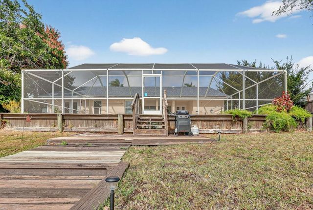 320 NE Surfside Avenue, Port St. Lucie, Port St Lucie, FL 34983