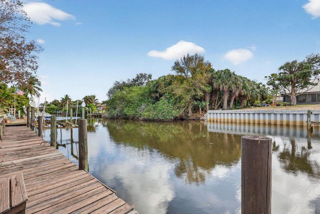 320 NE Surfside Avenue, Port St. Lucie, Port St Lucie, FL 34983