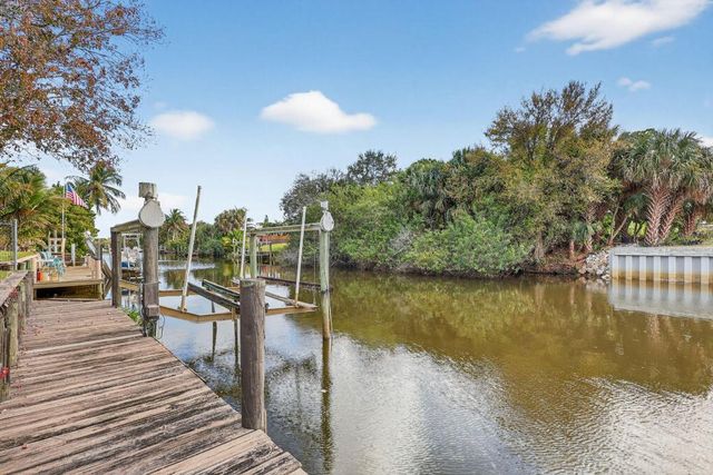 320 NE Surfside Avenue, Port St. Lucie, Port St Lucie, FL 34983