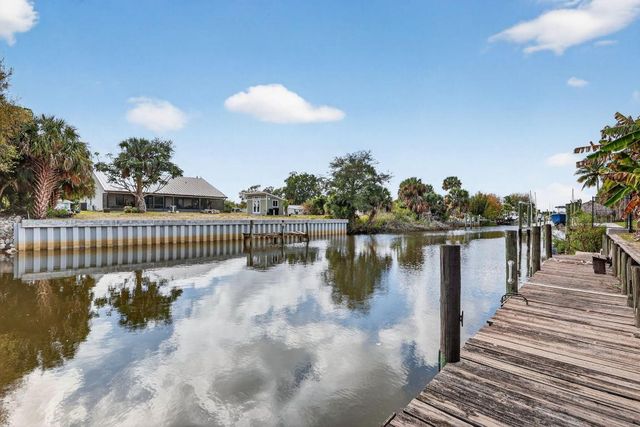 320 NE Surfside Avenue, Port St. Lucie, Port St Lucie, FL 34983