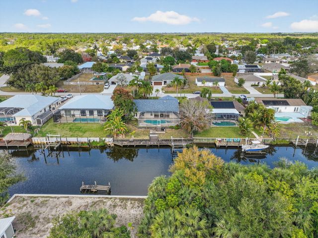 320 NE Surfside Avenue, Port St. Lucie, Port St Lucie, FL 34983