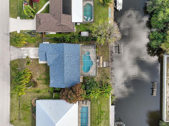 320 NE Surfside Avenue, Port St. Lucie, Port St Lucie, FL 34983