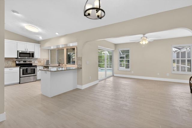 320 NE Surfside Avenue, Port St. Lucie, Port St Lucie, FL 34983