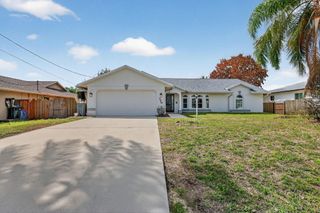 320 NE Surfside Avenue, Port St. Lucie, Port St Lucie, FL 34983