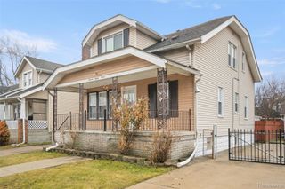 1387 University Avenue, Lincoln Park, MI 48146